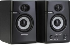 Behringer Truth 3.5-inch