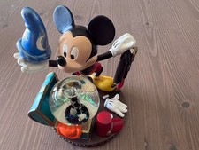 Boule à neige-Mickey