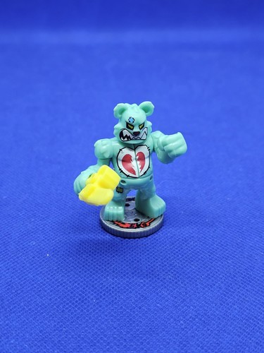 Shreddy bear akedo série - bear,