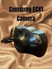 SAMSUNG ECX1 Panorama Camera