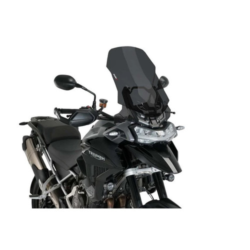 Puig bulle touring triumph - bulle,