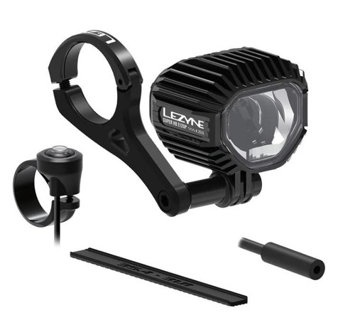 Lezyne bike super - lezyne, stvzo