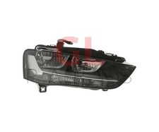 PHARES AVANT Pour AUDI A4 B8