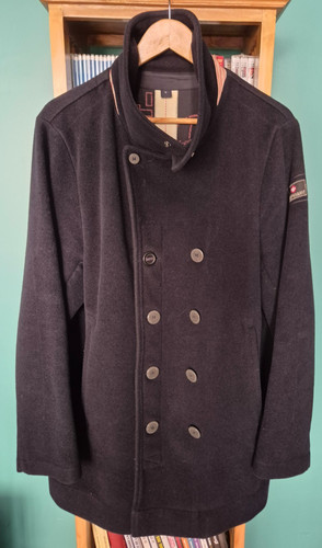 Caban homme murphy - caban,