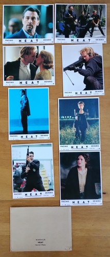 Heat niro pacino jeu - de,