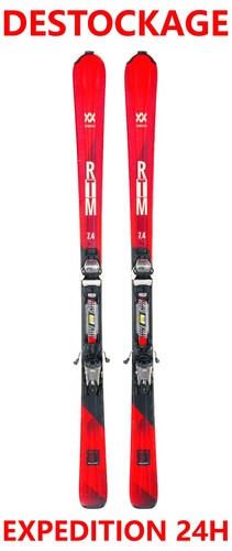 Ski occasion volkl - occasion,