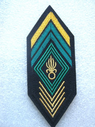 Galon parade legion - de,