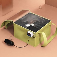 -50-110 degrés Celsius étuve