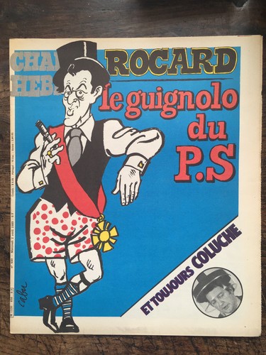 Charlie hebdo 490 2 - hebdo, n°490