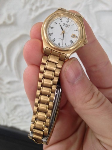 Montre bracelet femme - , seiko