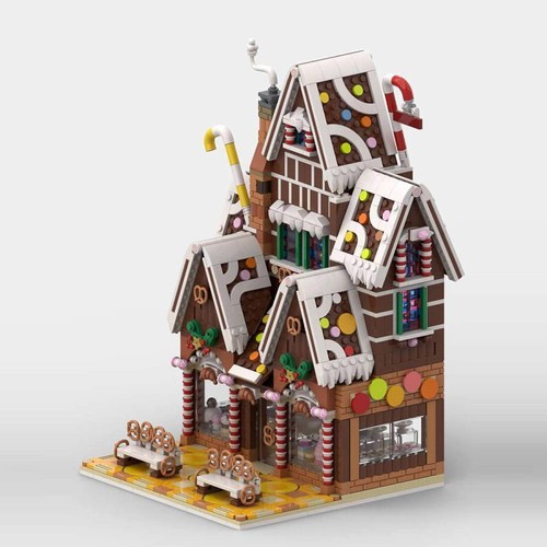 Zitianyoubuild moc 199764 - zitianyoubuild, moc-199764