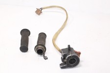 tube poignée gaz commodo