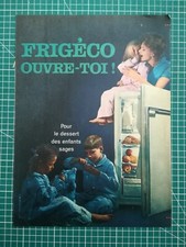 333 Publicité ancienne 1960