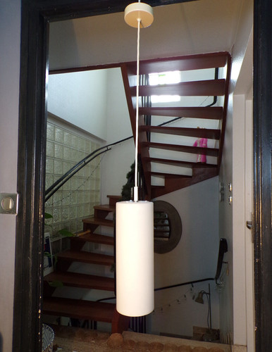 SUSPENSION