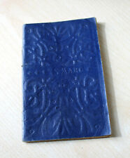 EVANGILE DE NOTRE SEIGNEUR JESUS-CHRIST SELON SAINT MARC 1920 VERSIO D'OSTERVALD