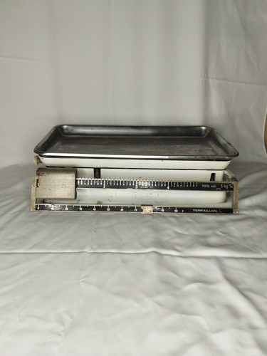 Balance vintage cuisine - balance, de