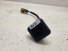 Bouton lève vitre avant