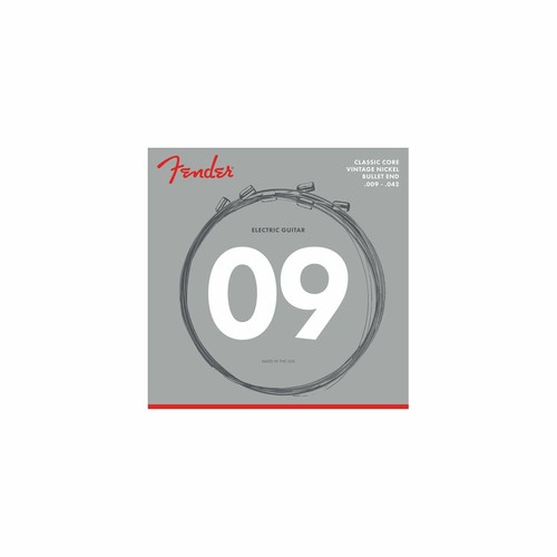 Fender classic core guitare - fender,