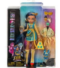 Monster High Doll, Cleo De