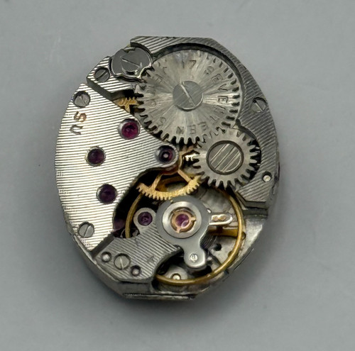 Mouvement montre sekonda - mouvement,