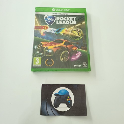Rocket league jeu - league, :