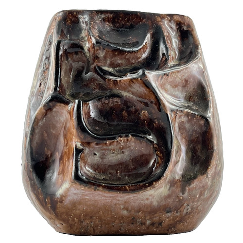 Vase ancien céramique max - vase,