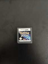 Pokémon Diamant (Nintendo DS