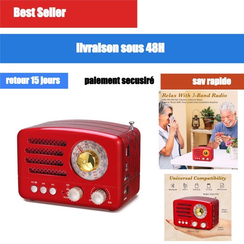Prunus 160 radio - prunus,