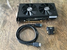 SAPPHIRE Radeon RX 470 4Gb