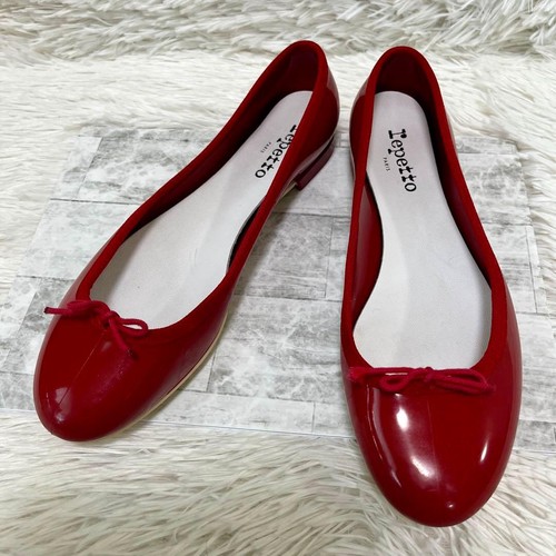 Rare repetto cendrillon - repetto,