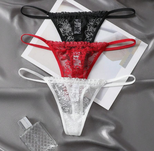 Lot strings sexy - lot, 3