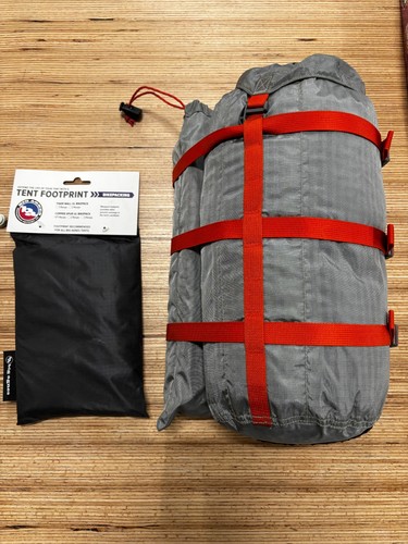 Big agnes copper spur - big,