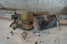 Moteur essuie glace avant LAND