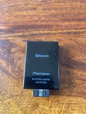 adaptateur bluetooth pioneer