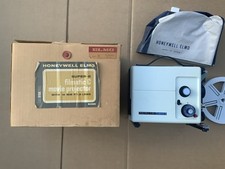 Honeywell Elmo Filmatic C