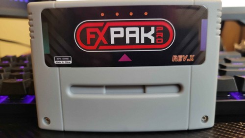 Pak pro everdrive - pak,