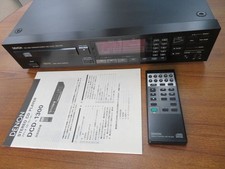 DENON DCD-1300 COMPACT DISC