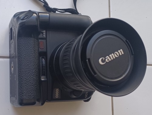 Appareil photo numérique