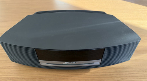 Bose wave music - bose, system