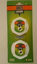 Pièges Anti-Cafard  2 Boîtes