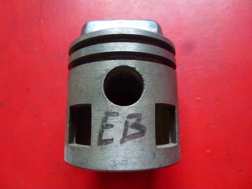 Piston motobecane diamètre - piston,