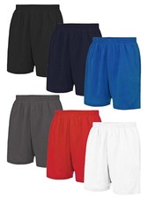 Juste Cool Shorts De Sport En