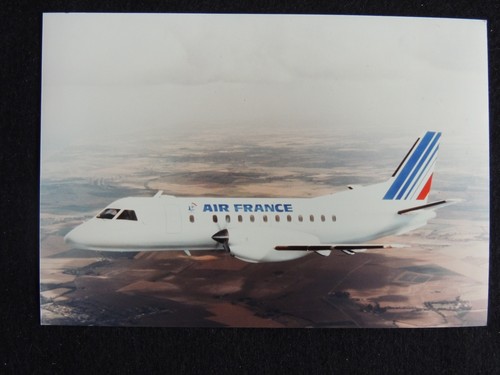 Photo avion air france - avion,