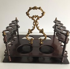 PLATEAU DE CAVE A LIQUEUR