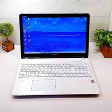 Ordinateur portable Sony VAIO