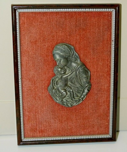 Ancien cadre decoratif sujet - -ancien,