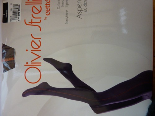 Collant aspen olivier strelli - collant,