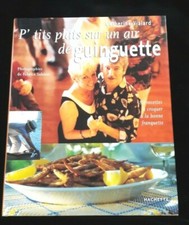 P'TITS PLATS SUR UN AIR DE