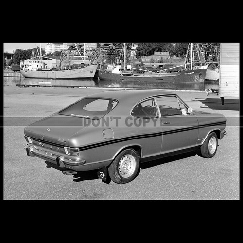 Photo 021301 opel rallye - a.021301,