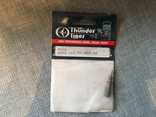 Needle valve Ref PN1018